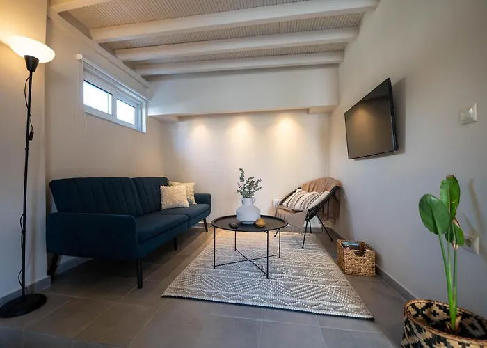 Scala_apartment Lejlighed *